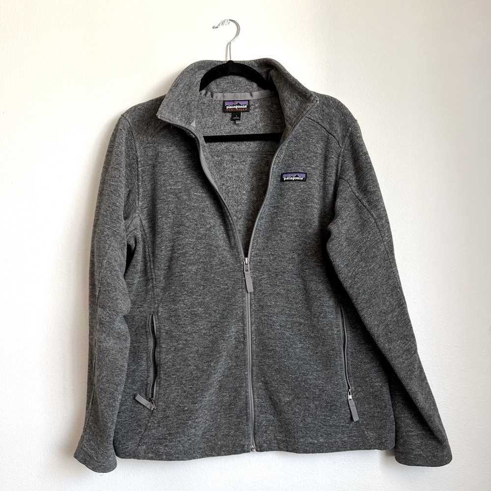 Patagonia Sweater